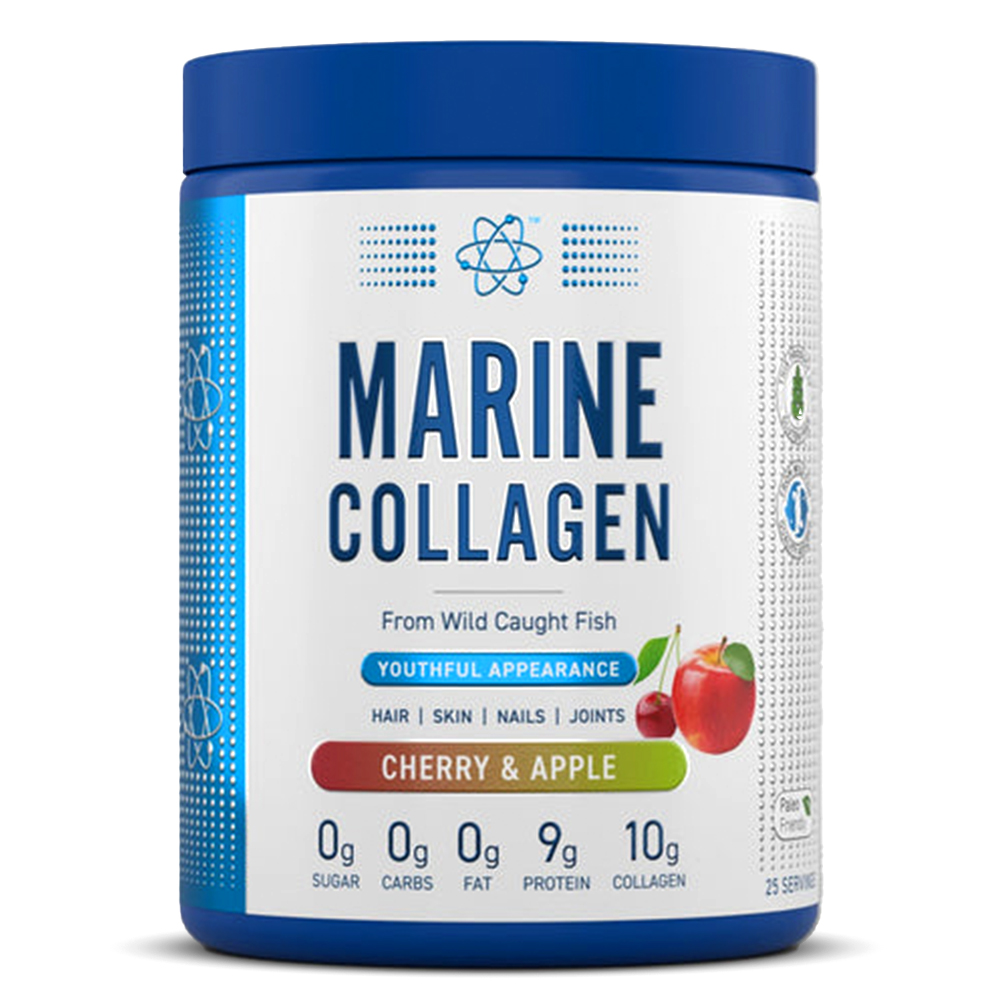 Applied Nutrition Marine Collagen - Image 2